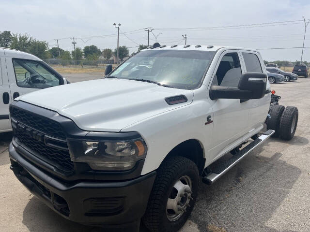ram ram 3500 chassis cab 2023 3C7WRTCL1PG561999 image ram ram 3500 chassis cab 2023 3C7WRTCL1PG561999 image